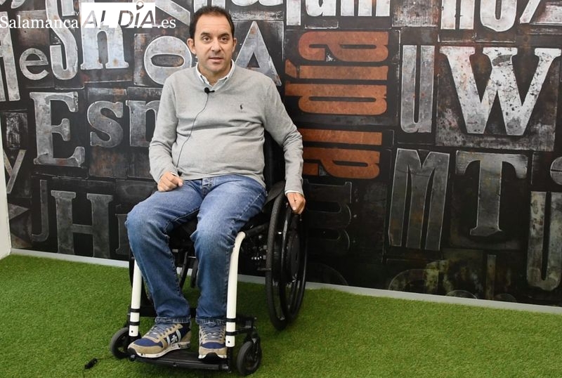 Me sacaron del agua y no sentía el cuerpo; en ese momento supe que era algo grave