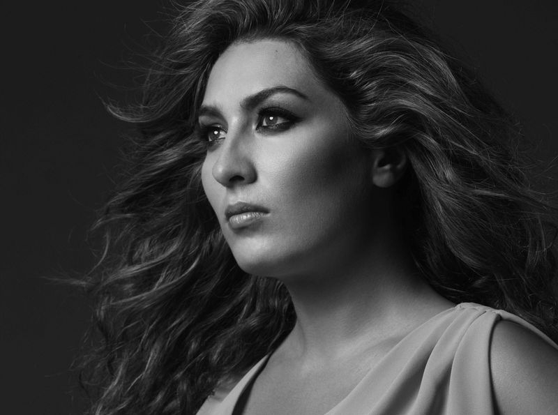 Estrella Morente arrasa en Salamanca, vendidas todas las entradas