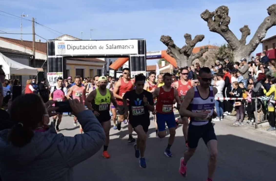 La Carrera del Roscón soplara las velas de su décimo aniversario junto a la solidaridad el 8 de enero 