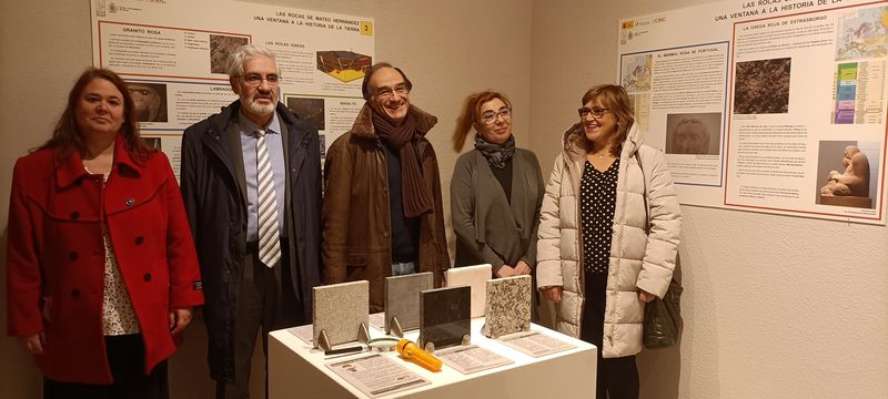 El Museo Mateo Hernández celebra su 73 aniversario 