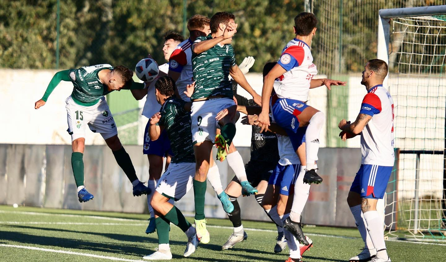 En el CD Guijuelo ya miran de reojo a la Copa del Rey: las entradas, a partir de 10 euros