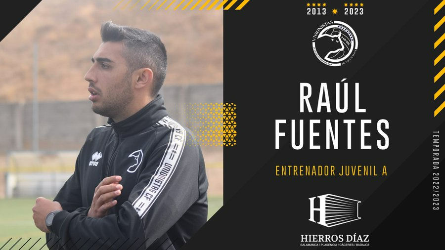 Raúl Fuentes releva a Garci como entrenador del Liga Nacional de Unionistas