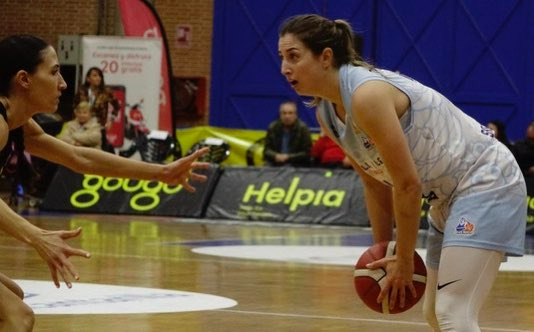 El Perfumerías Avenida, colíder al parón de selecciones