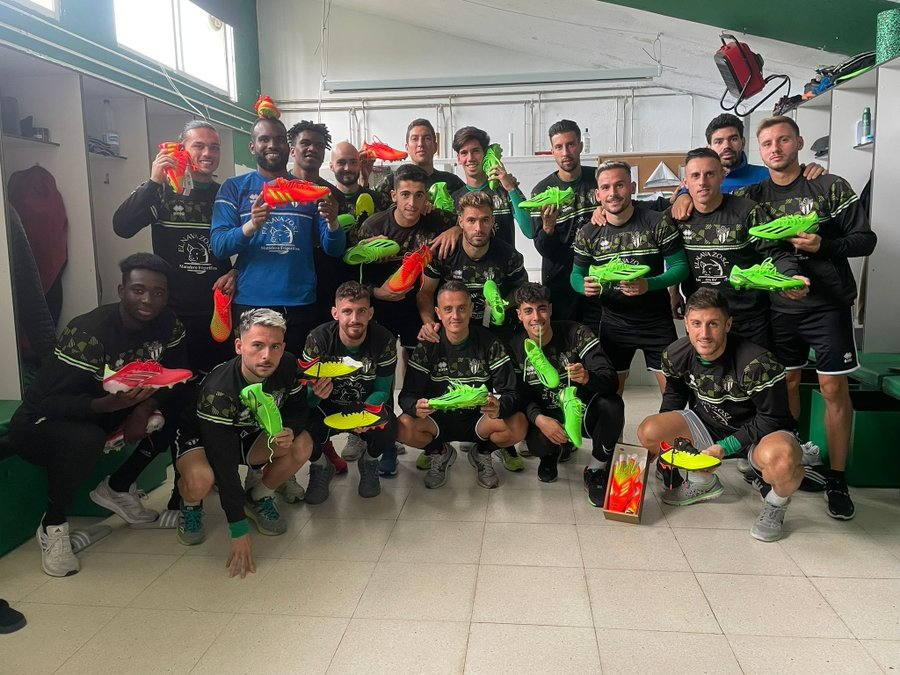 El CD Guijuelo, a por el sueño de la Copa del Rey y eliminar a un histórico como el Dépor