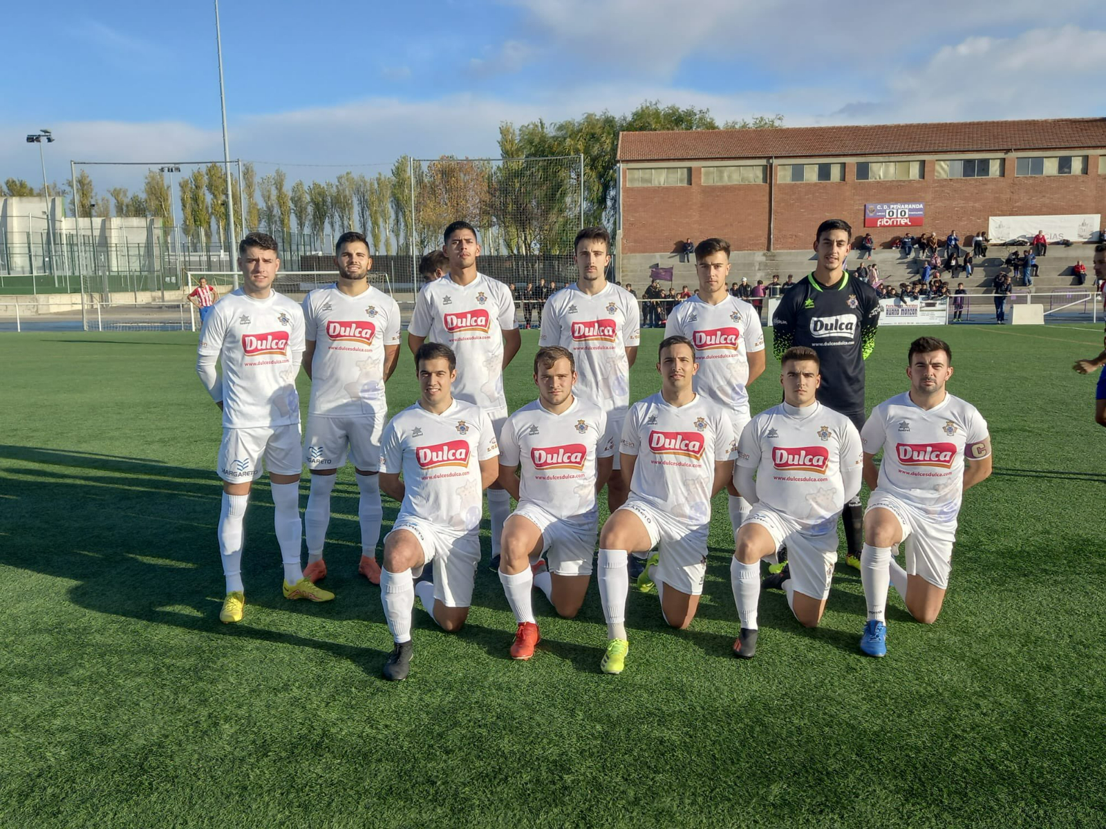 Así les ha ido a los equipos salmantinos de Regional este fin de semana