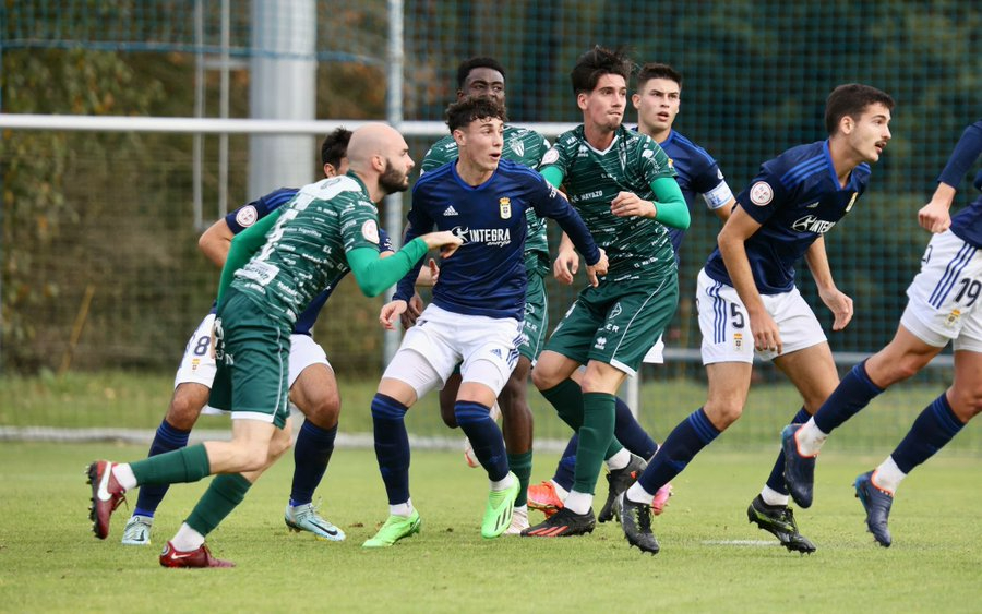 El CD Guijuelo, tocado en Liga, busca recuperar fuerzas en el Municipal: dos derrotas seguidas a domicilio