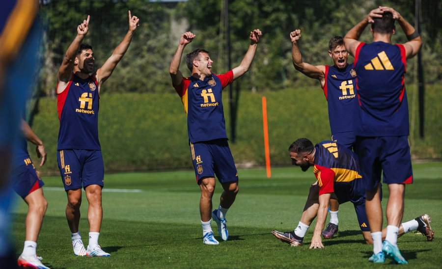 España se entera de la sede de la Final Four de la Nations League... ¡en medio del Mundial!
