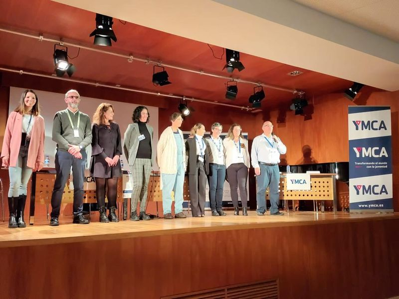 Salamanca, una ciudad comprometida con el Empleo Sin Edad