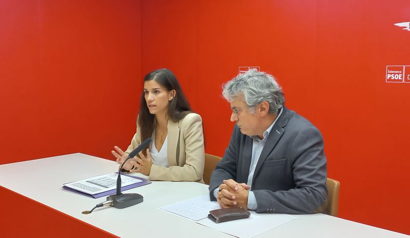 El PSOE tilda de lamentable y de dudosa ética la intención de subir los precios del transporte metropolitano 