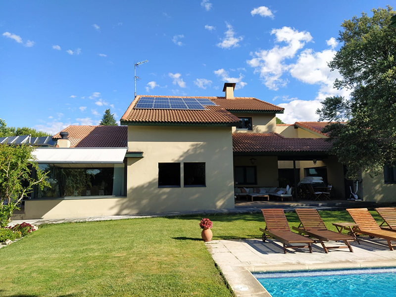 Si te preocupa la subida de tu factura de la luz, GAMO ENERGÍAS tiene la solución