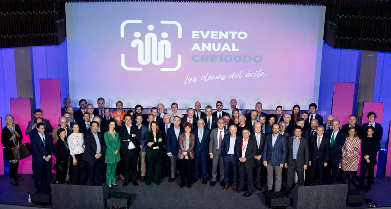 Grupo MIRAT se incorpora a la Fundación CRE100DO