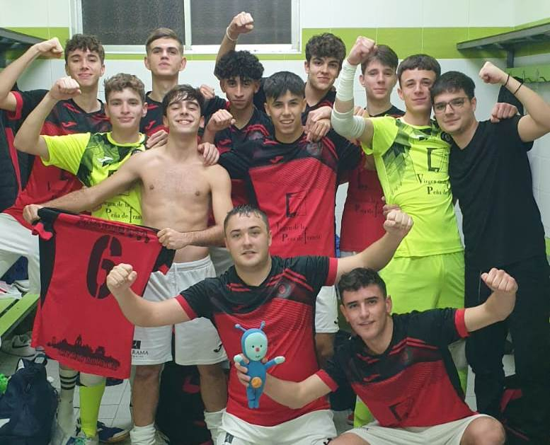 El 3º Día | 14 Noviembre