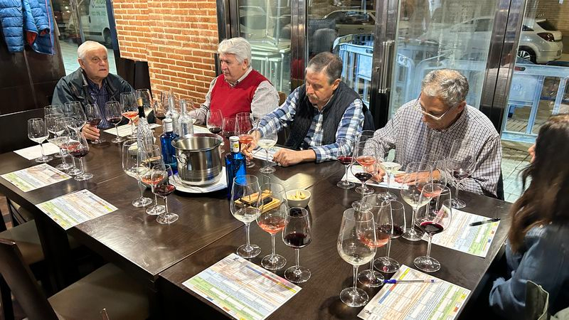 Emilio Gallego se suma con Recuerda a los vinos elaborados en Arribes