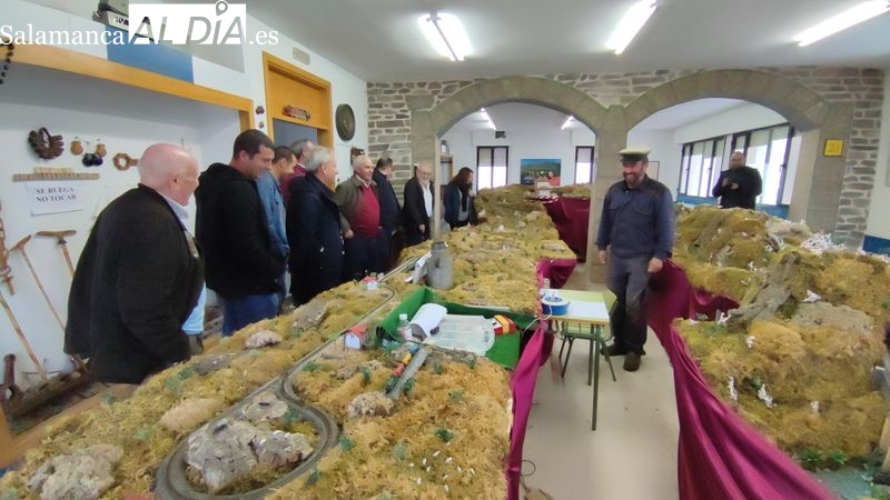 Los municipios del Abadengo reafirman en La Fregeneda los lazos con Portugal en la firma del tratado de 1864