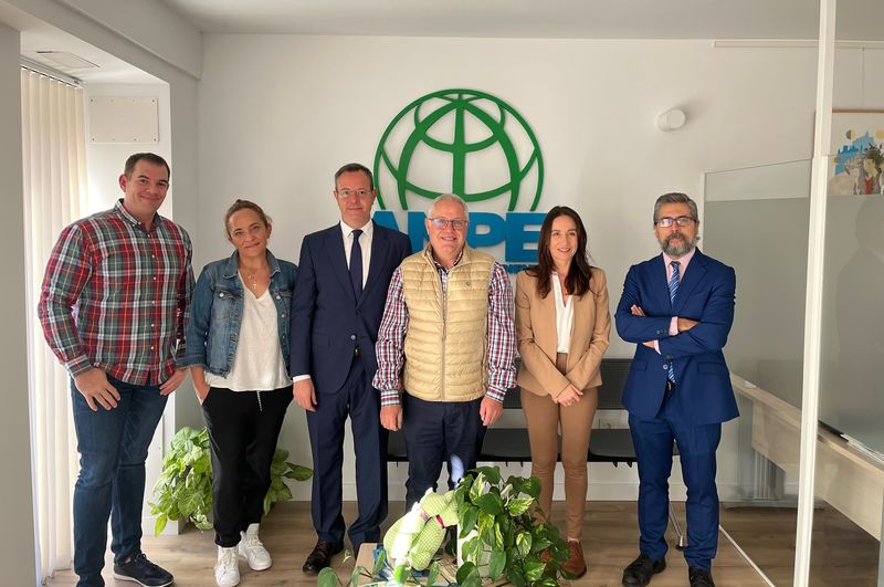 El Sindicato ANPE Salamanca amplía su servicio de asesoría jurídica para sus afiliados