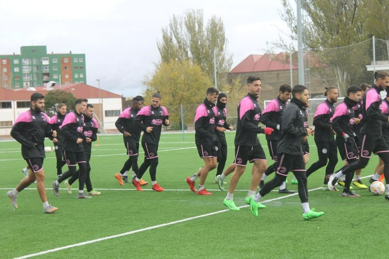 Partidazos este fin de semana: Cultural - Unionistas y Salamanca UDS - Astorga