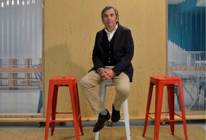 Nace en Salamanca la primera plataforma de inteligencia artificial que crea texto original en español