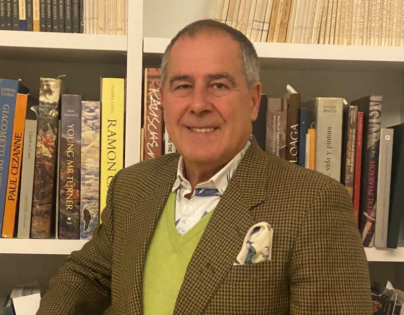 Isabel de Moctezuma, la última emperatriz azteca, llega al Museo Casa Lis