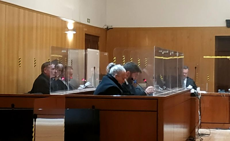 El caso de los estafadores que almacenaron miles de litros de combustible en Calvarrasa de Abajo