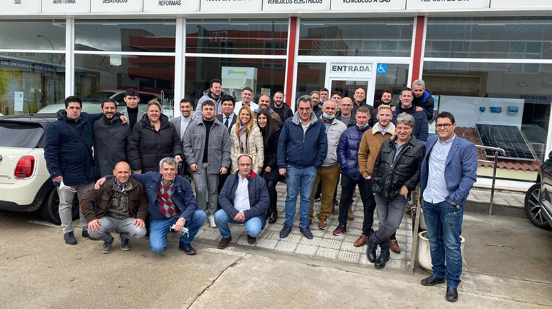 LUPALIA, la mejor opción para el mantenimiento de tu caldera