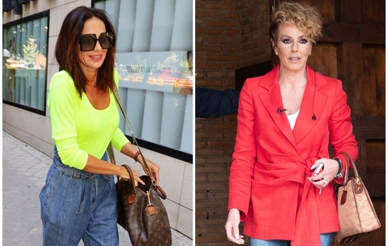 Rocío Carrasco pierde su última batalla judicial contra Olga Moreno