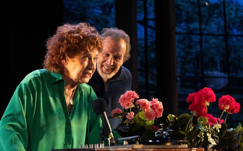 El Teatro Liceo acogerá la obra Otra vida, protagonizada por Beatriz Carvajal