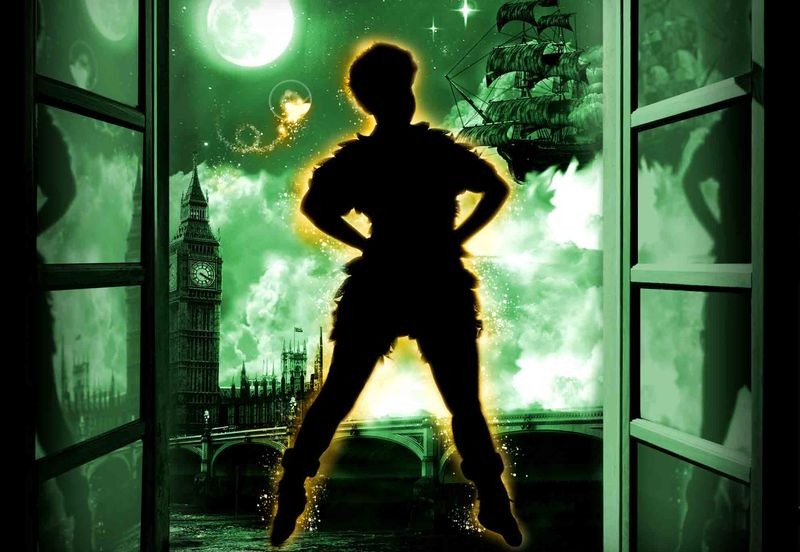 El espectáculo familiar Peter, el musical amplía el número de funciones