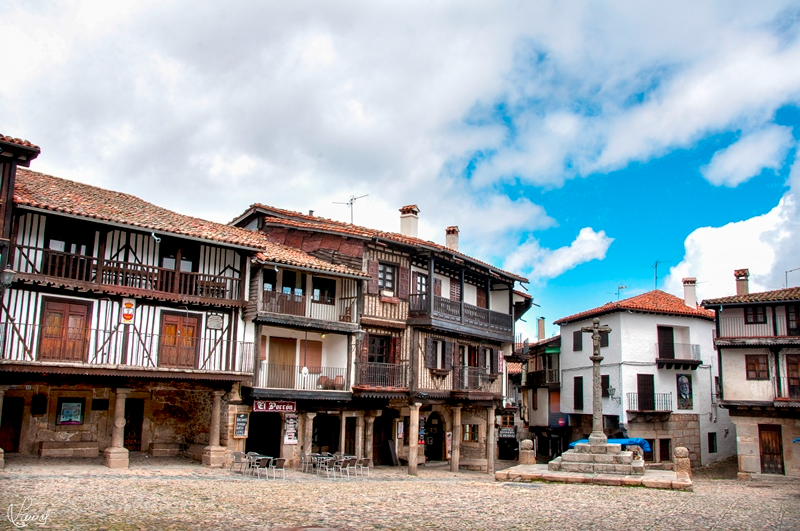 La estrategia de la Diputación para que la Sierra de Francia sea un destino turístico más atractivo