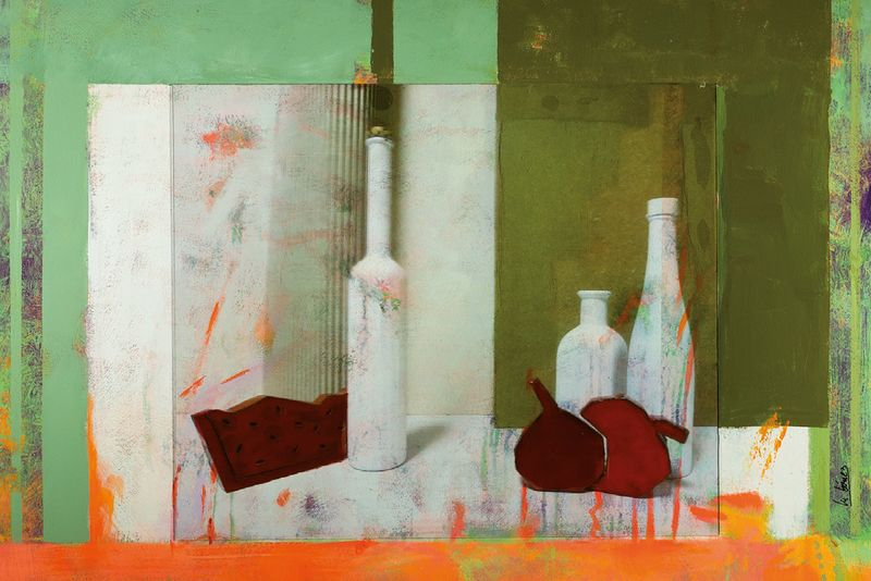 La Diputación de Salamanca publica dos nuevos títulos de José Diego y Andrés Martín