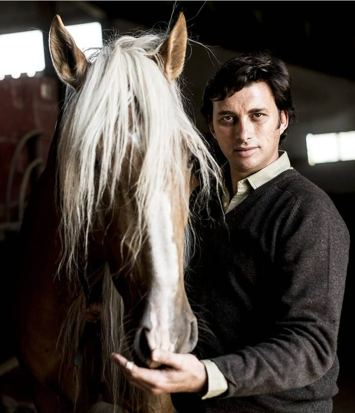 Rafael Peralta Revuelta pregonará el Carnaval 2023 para la Peña El Caballo