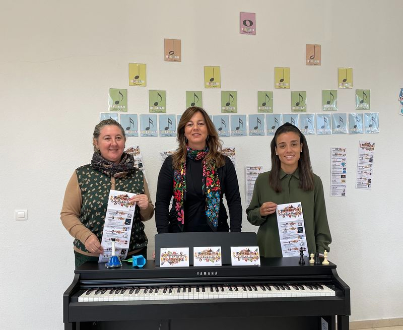 El Día Mundial del Niño y el Día contra la Violencia de Género, en la agenda cultural de noviembre 