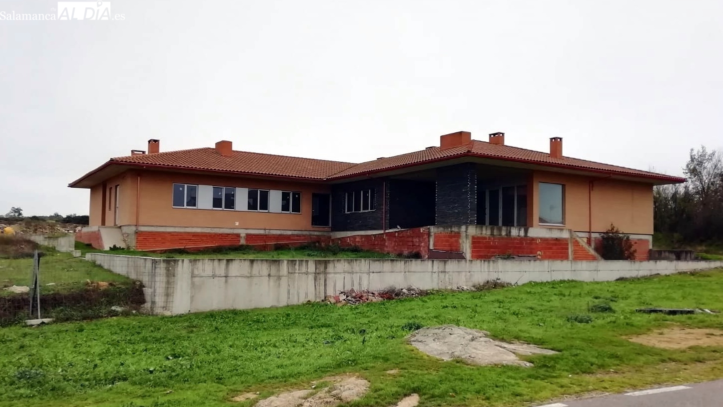 Lumbrales contará con un taller de empleo de Atención Sociosanitaria