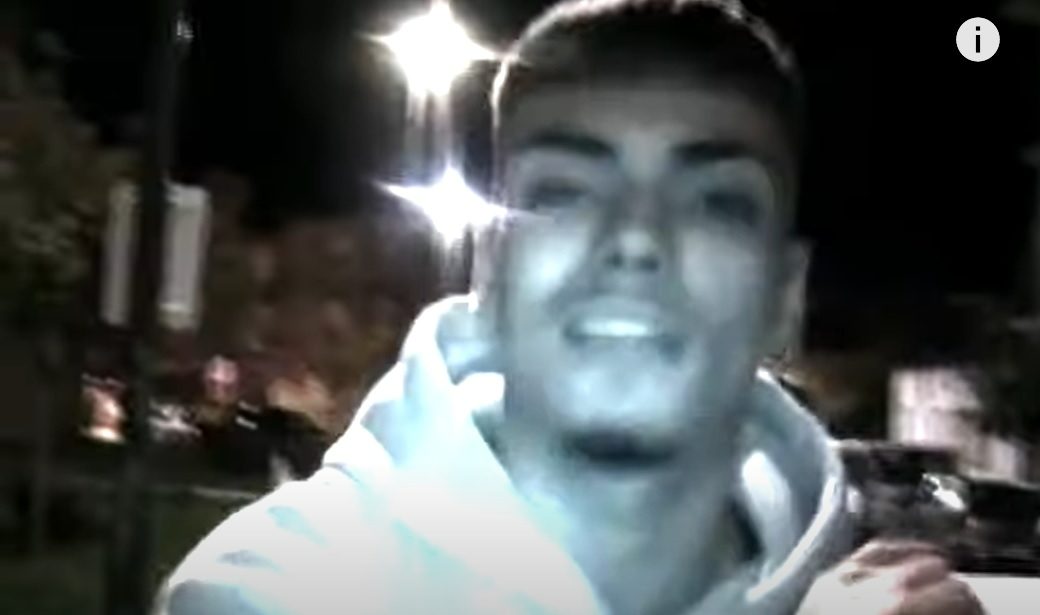 ‘Destino’, nuevo tema de Balaclavx