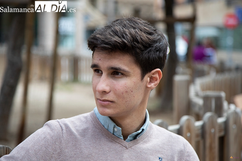 Esta cornada me ha hecho más fuerte, más hombre y más torero