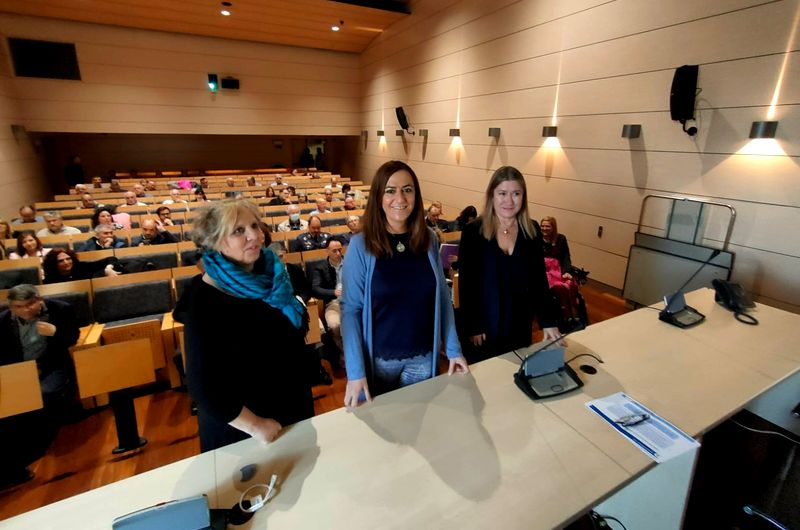 Funcionarios del Estado visitarán pueblos salmantinos para explicar el uso del certificado digital