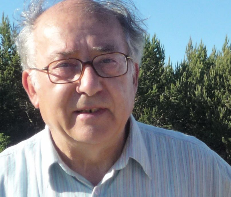 El profesor salmantino que gana el Premio Eduardo Lourenço 2022