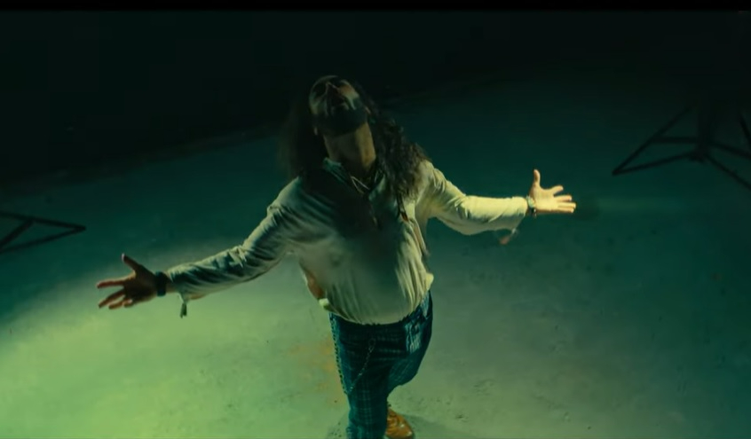 Sergio Cardoso pone voz a ‘Sirenas de Ciudad’, tema promocional de la película ‘La Sirvienta’