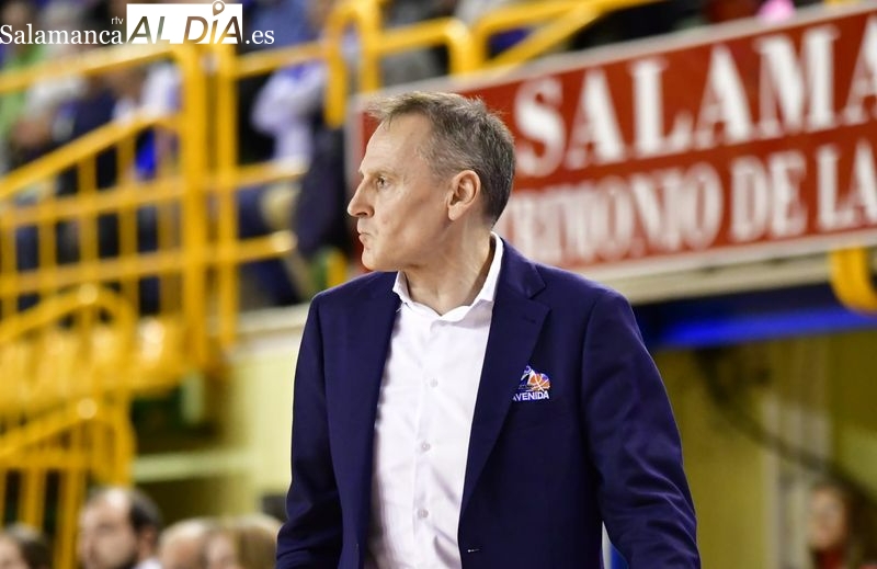 Íñiguez, a la directiva: Mi sentido aquí empieza a diluirse. Un equipo de Challenge tiene más cosas que nosotros