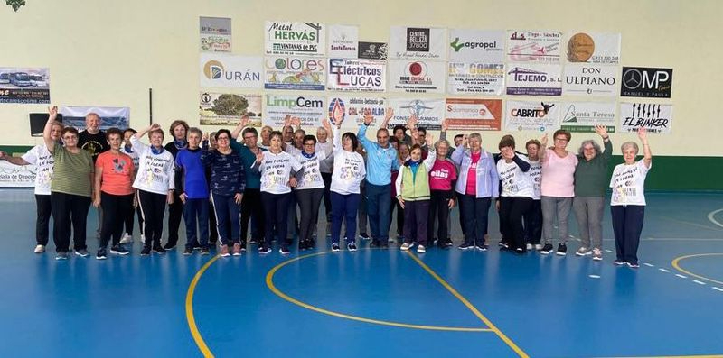 #ENFORMACONCULTURA comienza en Alba de Tormes