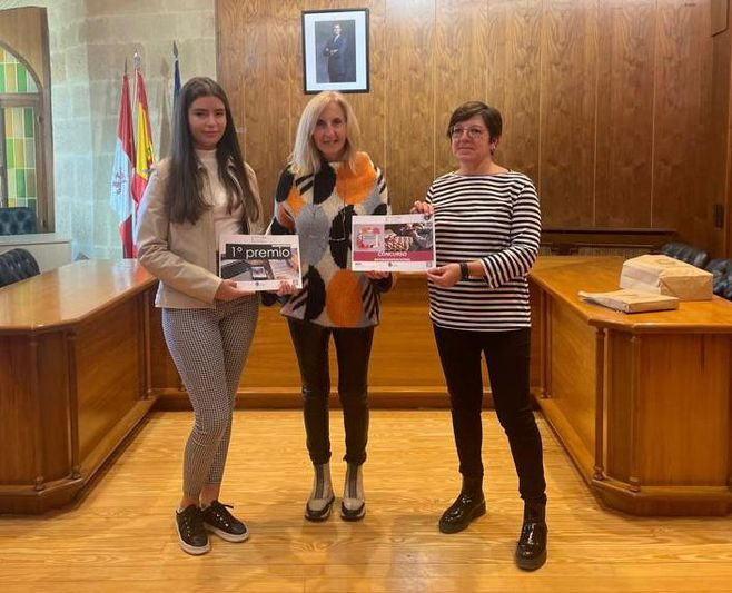 Premiados en los concursos de los Centenarios Teresianos