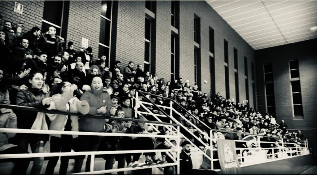 El Piensos Durán Albense convoca a su afición una hora antes del comienzo del derbi provincial