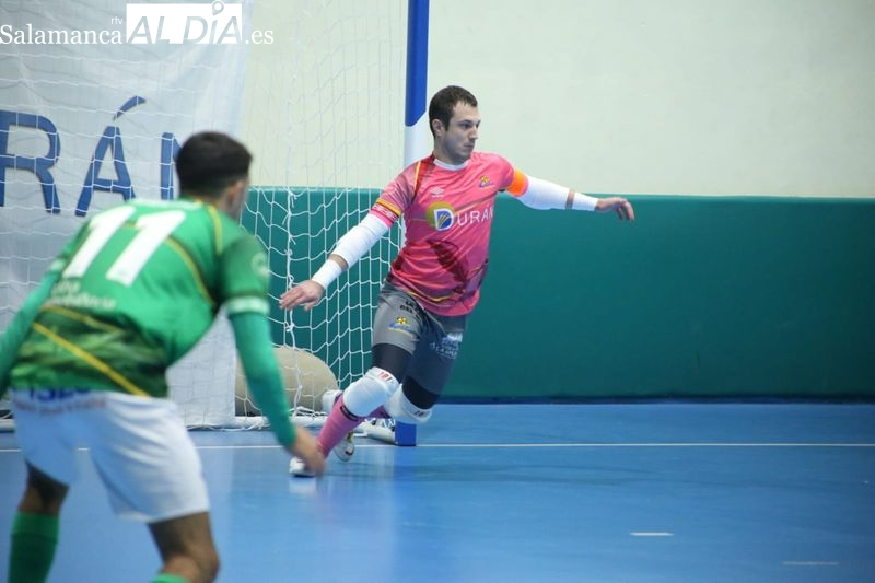 Lucha abierta por la zona noble