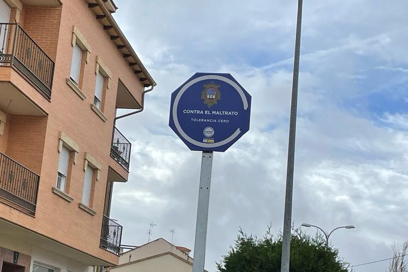 Alba de Tormes busca ser un ‘Municipio contra el maltrato’