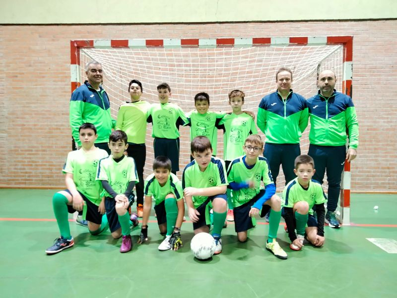 Unión Deportiva Vitigudino agradece a sus patrocinadores su colaboración