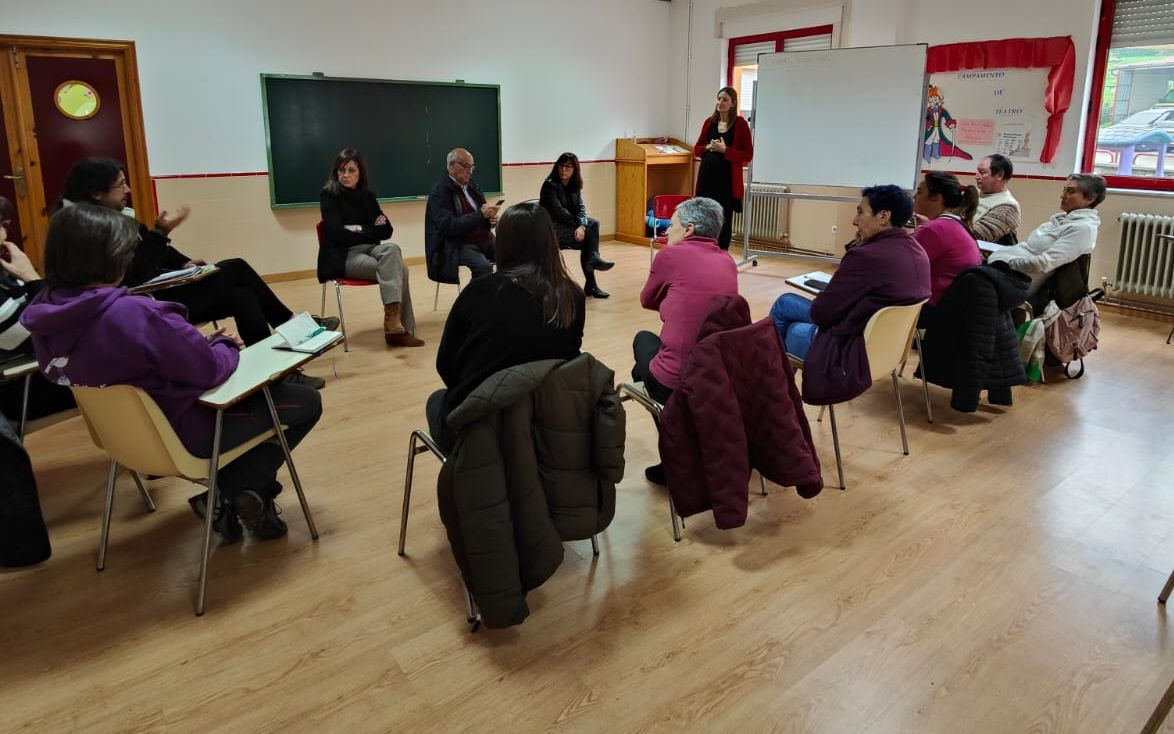 Aldeadávila acoge una jornada de emprendedores de turismo de Arribes del Duero