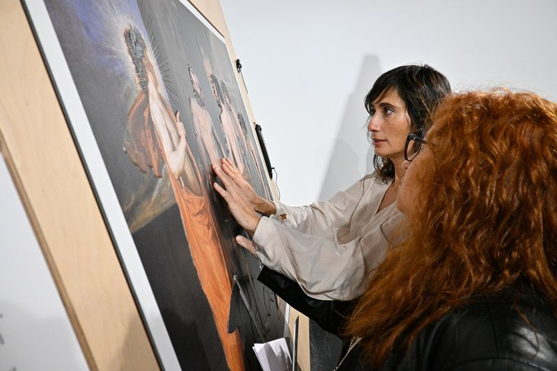 Hoy Toca el Prado, la interesante exposición que ya puedes visitar en el Museo de Salamanca