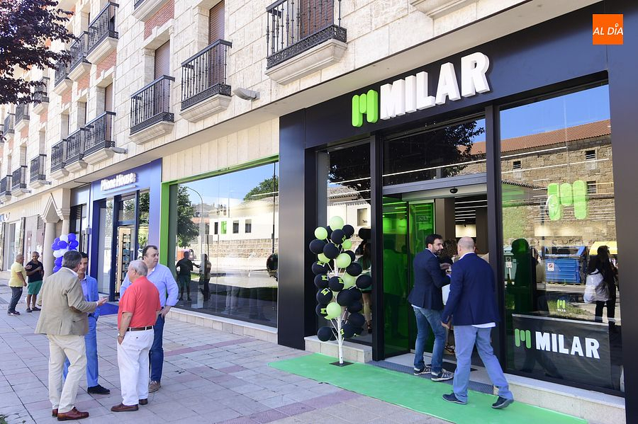 Miroliva, Grupo Hermon y Caracoles Helix Zamarro, galardonados con los II Premios Afecir