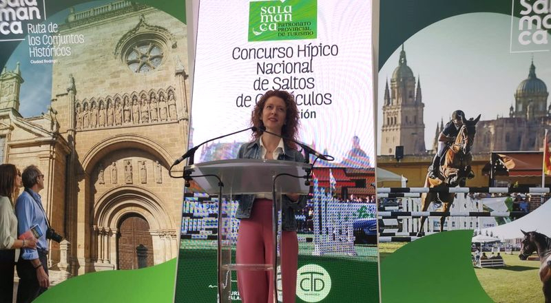 Salamanca se presenta como motor turístico de Castilla y León al combinar patrimonio e innovación