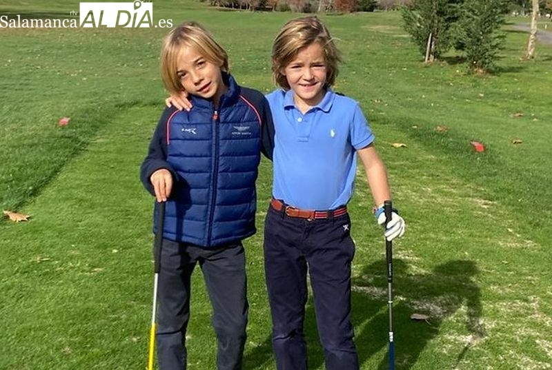 La primera prueba del circuito LIGOLF 2023 deja un buen sabor de boca con la gran final del año que viene en el horizonte