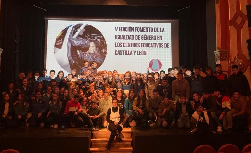 Encuentro de la Asociación de Federaciones Deportivas de Castilla y León en Alba de Tormes